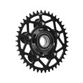 AEM FACTORY - DUCATI DUAL SIDED SWINGARM SPROCKET CARRIER AEM FACTORY - DUCATI DUAL SIDED SWINGARM SPROCKET CARRIER